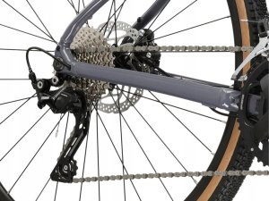 Rower gravel Kross Esker 5.0 28 M gen 2 one size 5