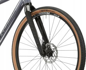 Rower gravel Kross Esker 5.0 28 M gen 2 one size 6