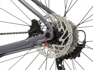 Rower gravel Kross Esker 5.0 28 M gen 2 one size 9