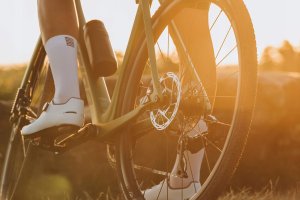 Rower gravel Merida SILEX 700 L(55) BLACK(GRAY/TITAN) one size 3