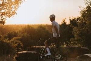 Rower gravel Merida SILEX 700 L(55) BLACK(GRAY/TITAN) one size 4