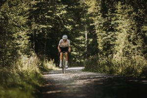 Rower gravel Merida SILEX 700 L(55) BLACK(GRAY/TITAN) one size 5