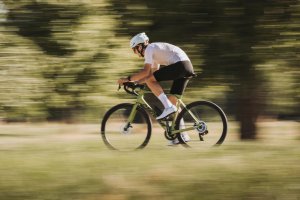 Rower gravel Merida SILEX 700 L(55) BLACK(GRAY/TITAN) one size 7