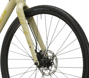 Kross Rower gravel Kross Esker 1.0 28 L one size 6