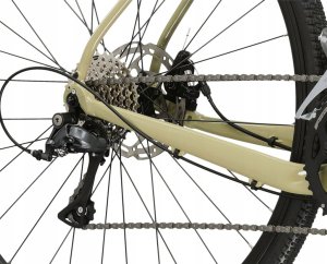 Kross Rower gravel Kross Esker 1.0 28 L one size 9
