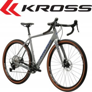 Rower gravel Kross Esker 7.0 U 28 L sza_gra p one size 16