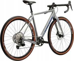 Rower gravel Kross Esker 7.0 U 28 L sza_gra p one size 3