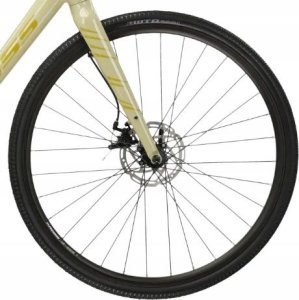 Rower gravel Kross Esker 1.0 M 28 S beż_zlo p one size 4