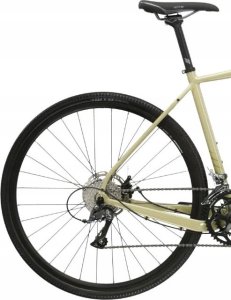 Rower gravel Kross Esker 1.0 M 28 S beż_zlo p one size 5