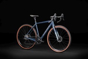 Rower gravel Kross Esker 8.0 U 28 L gra_nie_sza p one size 2