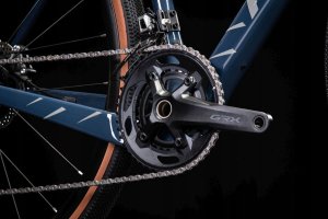 Rower gravel Kross Esker 8.0 U 28 L gra_nie_sza p one size 3