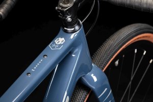 Rower gravel Kross Esker 8.0 U 28 L gra_nie_sza p one size 6