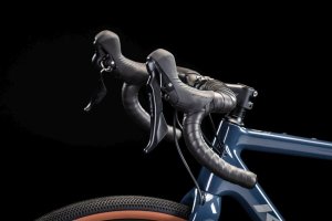 Rower gravel Kross Esker 8.0 U 28 L gra_nie_sza p one size 7