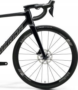 Merida Rower szosowy Merida SCULTURA 5000 L(52) METALLIC BLACK(GUNMETAL GREY) one size 3