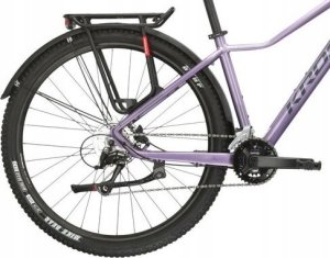 Rower górski Kross Lea 4.0 EQ 27 M one size 5