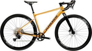 Rower gravel Kross Esker 5.0 U 28 L zlo_grf p one size 1