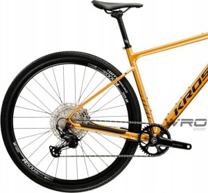 Kross Rower gravel Kross Esker 5.0 U 28 L zlo_grf p one size 2