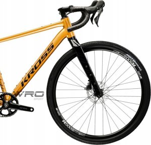 Kross Rower gravel Kross Esker 5.0 U 28 L zlo_grf p one size 3