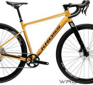 Kross Rower gravel Kross Esker 5.0 U 28 L zlo_grf p one size 4