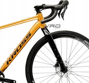 Kross Rower gravel Kross Esker 5.0 U 28 L zlo_grf p one size 6