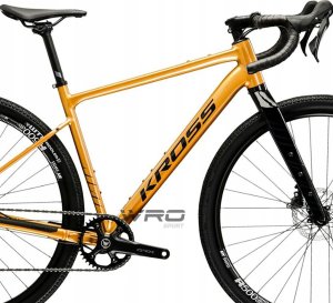 Kross Rower gravel Kross Esker 5.0 U 28 L zlo_grf p one size 7