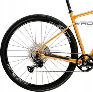 Kross Rower gravel Kross Esker 5.0 U 28 L zlo_grf p one size 8