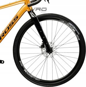 Kross Rower gravel Kross Esker 5.0 U 28 L zlo_grf p one size 9