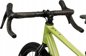 Rower gravel Kross Esker 6.0 M 28 L kha_zie p one size 13