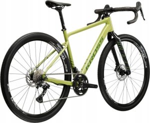 Rower gravel Kross Esker 6.0 M 28 L kha_zie p one size 3