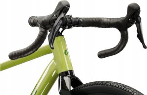 Rower gravel Kross Esker 6.0 M 28 L kha_zie p one size 7