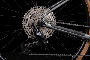 Rower gravel Kross Esker 5.0 U 28 L sza_grf p one size 11