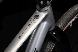 Rower gravel Kross Esker 5.0 U 28 L sza_grf p one size 16