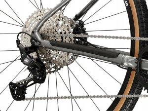 Rower gravel Kross Esker 5.0 U 28 L sza_grf p one size 6