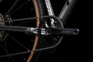 Rower gravel Kross Esker 5.0 U 28 L sza_grf p one size 9