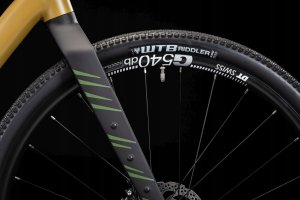 Rower gravel Kross Esker 6.0 U 28 M bra_zie m one size 15