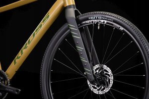 Rower gravel Kross Esker 6.0 U 28 M bra_zie m one size 16