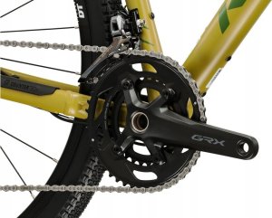 Rower gravel Kross Esker 6.0 U 28 M bra_zie m one size 4