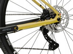 Rower gravel Kross Esker 6.0 U 28 M bra_zie m one size 6