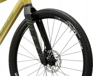 Rower gravel Kross Esker 6.0 U 28 M bra_zie m one size 8