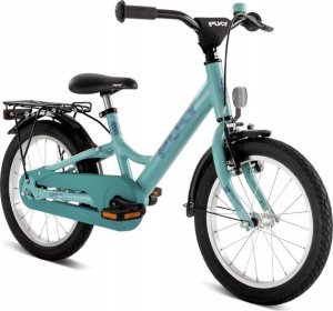 Rower dziecięcy Puky YOUKE 16 Gutsy green one size 3