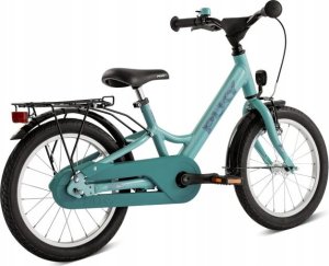 Rower dziecięcy Puky YOUKE 16 Gutsy green one size 4