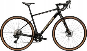 Rower gravel Kross Esker 6.0 U 28 S cza_zlo p one size 1