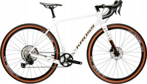 Rower gravel Kross Esker 7.0 U 28 M sza_gra p one size 1
