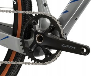 Rower gravel Kross Esker 7.0 U 28 M sza_gra p one size 4