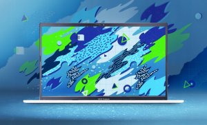 ASUS VivoBook 15 X1502VA-BQ676W Intel i5-13420H 16GB 512GB SSD Win11 Home 12