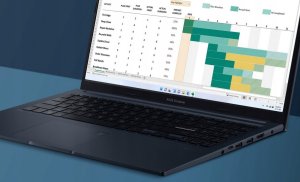 ASUS VivoBook 15 X1502VA-BQ676W Intel i5-13420H 16GB 512GB SSD Win11 Home 13