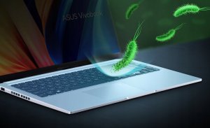 ASUS VivoBook 15 X1502VA-BQ676W Intel i5-13420H 16GB 512GB SSD Win11 Home 14