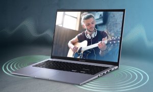 ASUS VivoBook 15 X1502VA-BQ676W Intel i5-13420H 16GB 512GB SSD Win11 Home 15