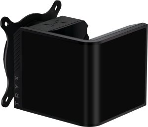 Chłodzenie wodne JetWorld Panorama SE ARGB 360 Black (L-P360L-AM3M-G0K) 8