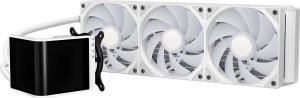 Chłodzenie wodne JetWorld Panorama SE ARGB 360 White (L-P360L-AM3M-G0W) 6